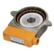 CTS、CYS系列三相永磁式測(cè)速發(fā)電機(jī)