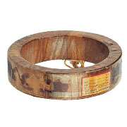 JZT2、JZTT系列電磁調(diào)速電機(jī)勵(lì)磁線圈