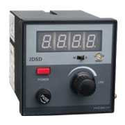 JDS系列數(shù)顯電磁調(diào)速電機(jī)控制器